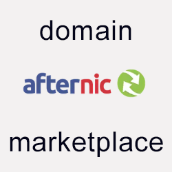 Afternic - Domain Marketplace